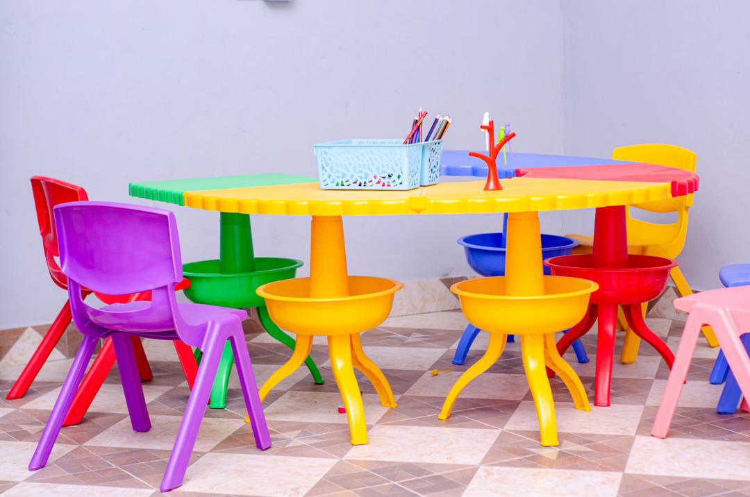 Engaging classroom learning environment