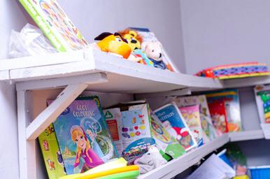 Educational materials and learning resources